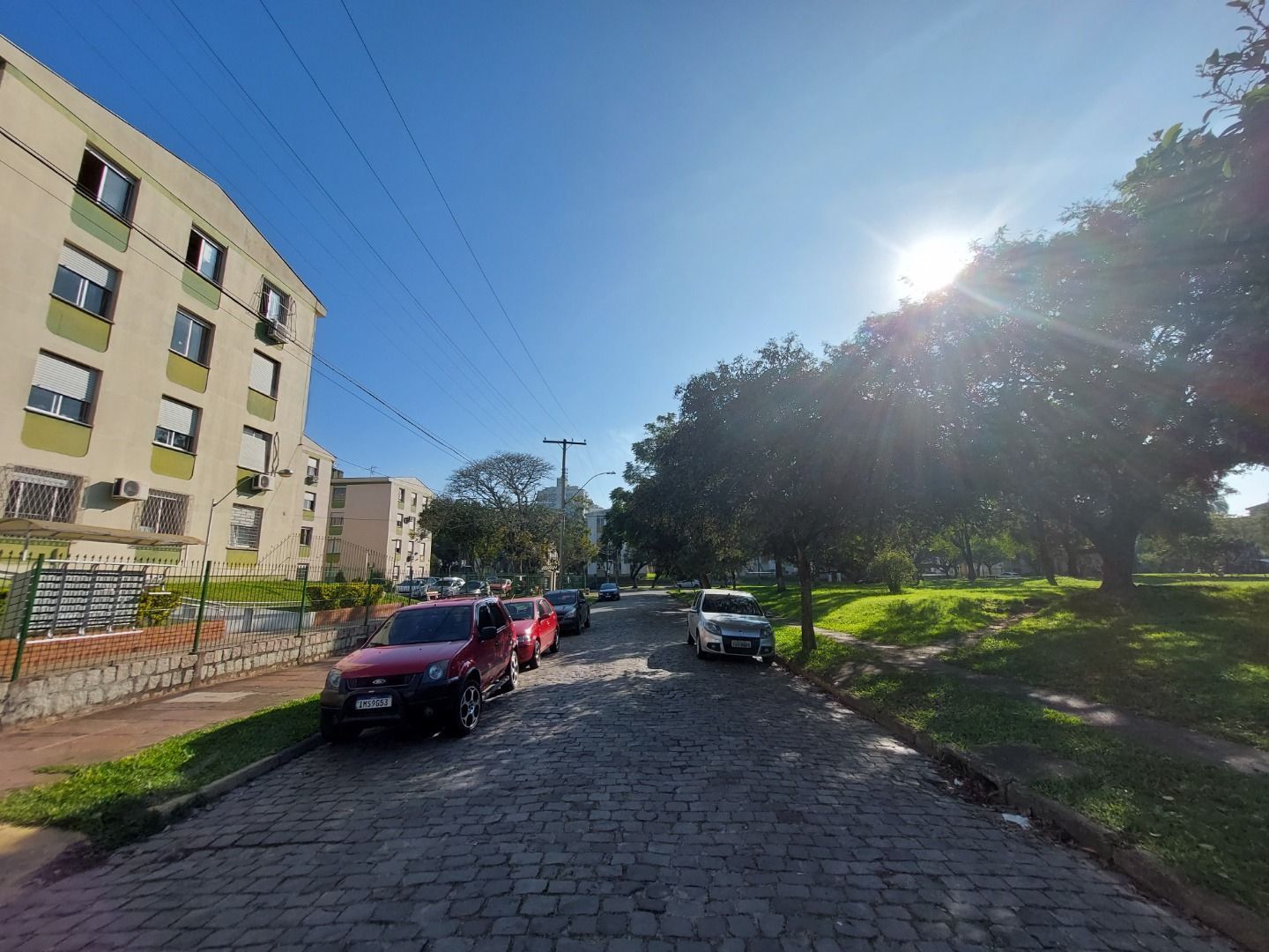 Apartamento para alugar com 1 quarto, 36m² - Foto 16