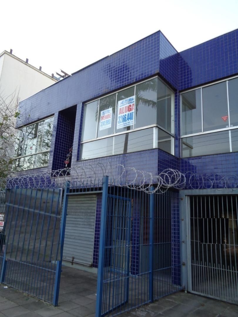 Prédio Inteiro, 496 m² - Foto 4