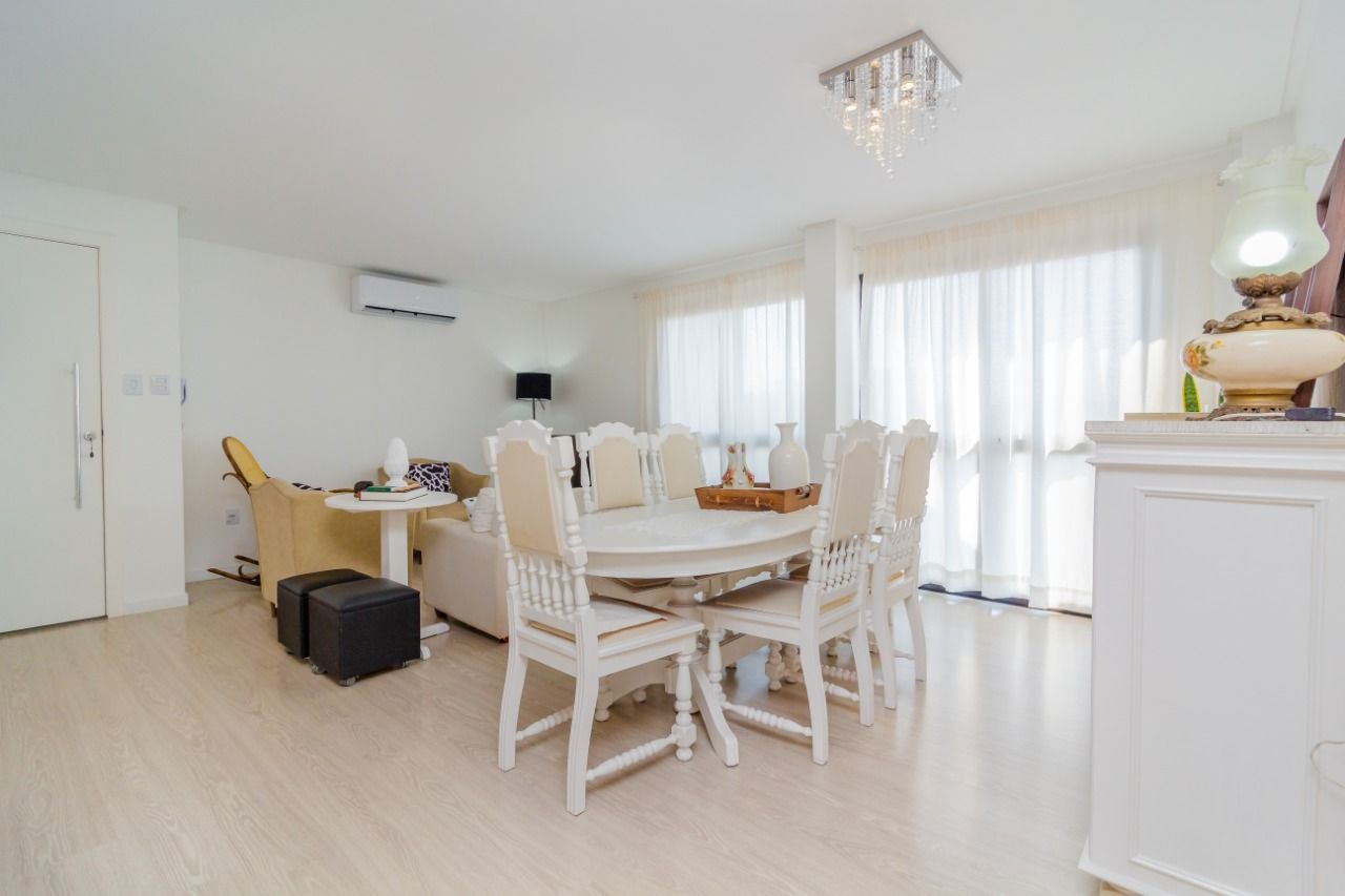 Apartamento, 3 quartos, 146 m² - Foto 5