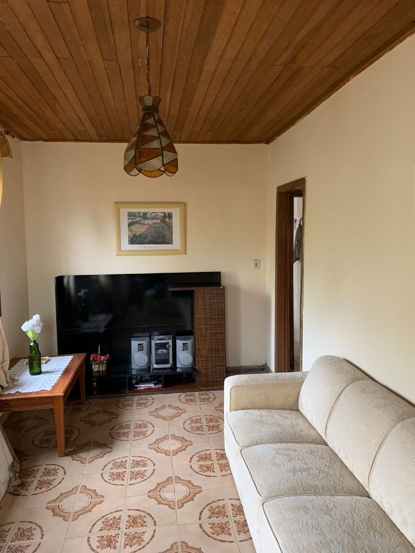 Casa à venda com 4 quartos, 146m² - Foto 4