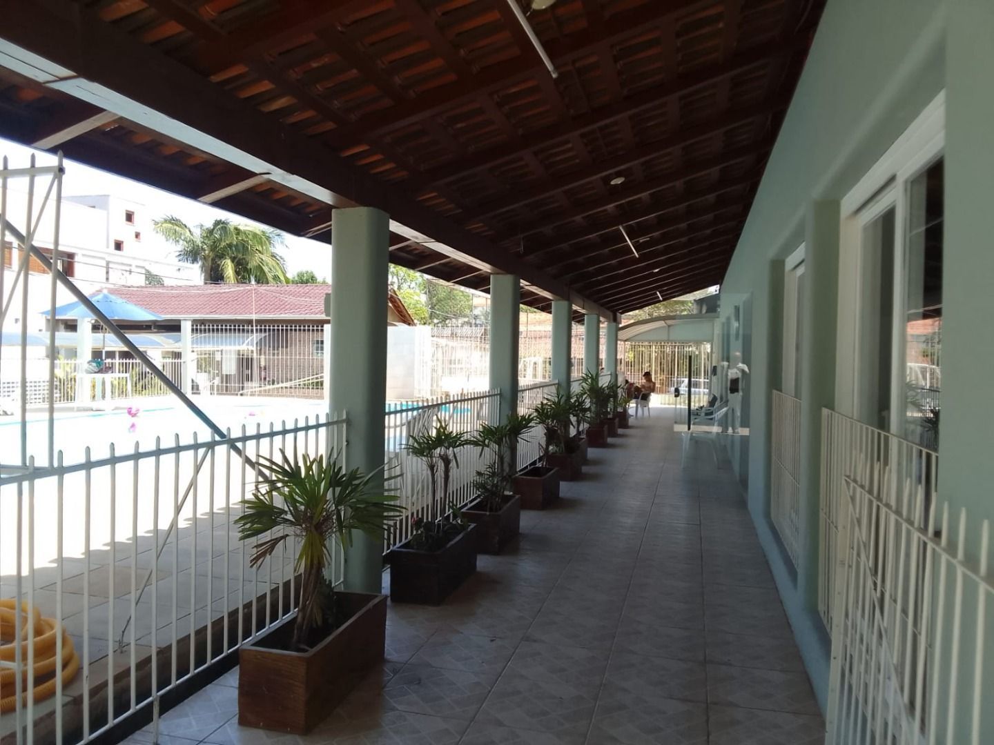 Apartamento à venda com 2 quartos, 54m² - Foto 12