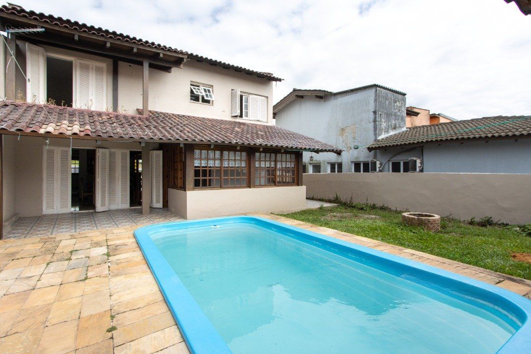 Casa, 4 quartos, 257 m² - Foto 36