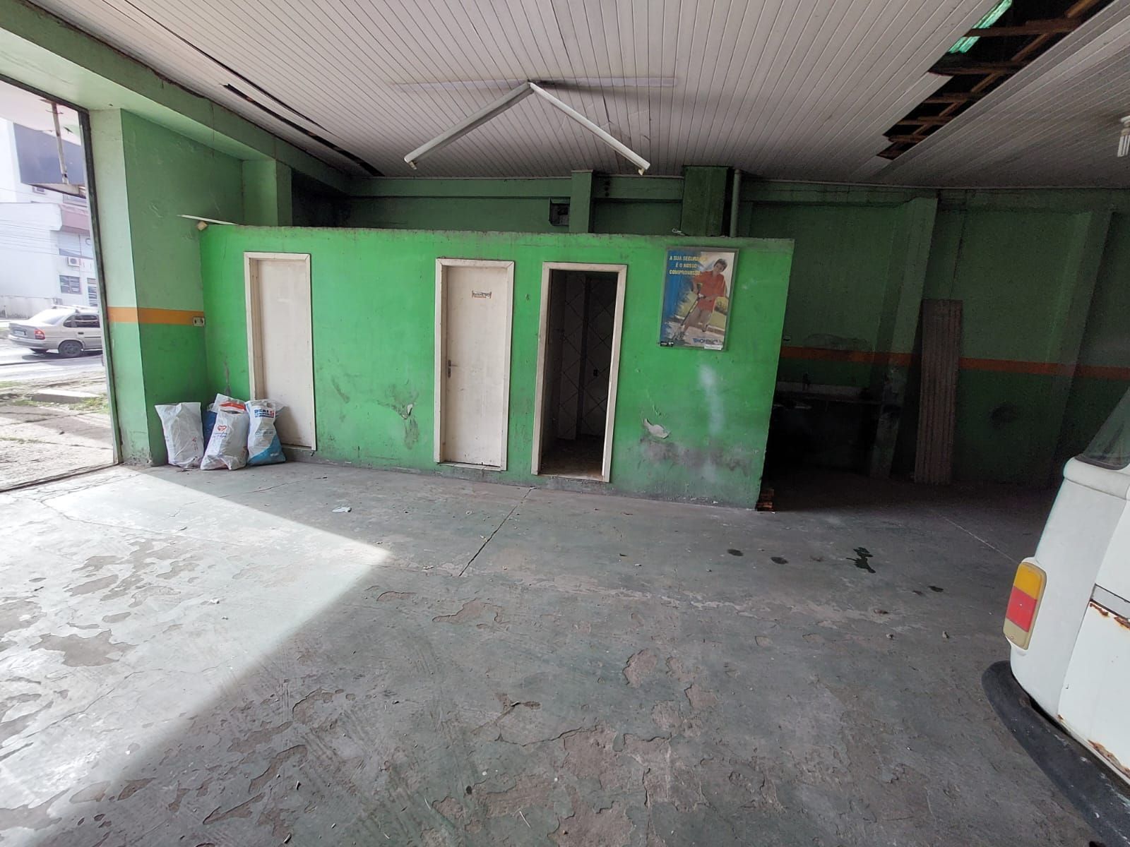 Depósito-Galpão, 190 m² - Foto 11