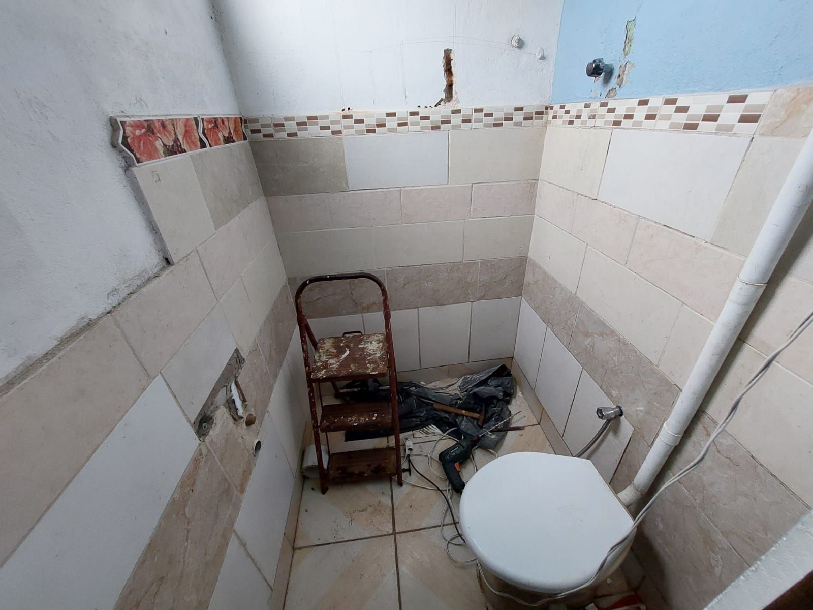 Casa à venda com 3 quartos, 118m² - Foto 10