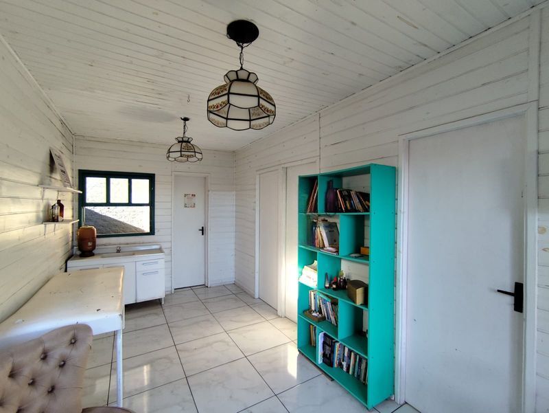 Casa, 3 quartos, 50 m² - Foto 17