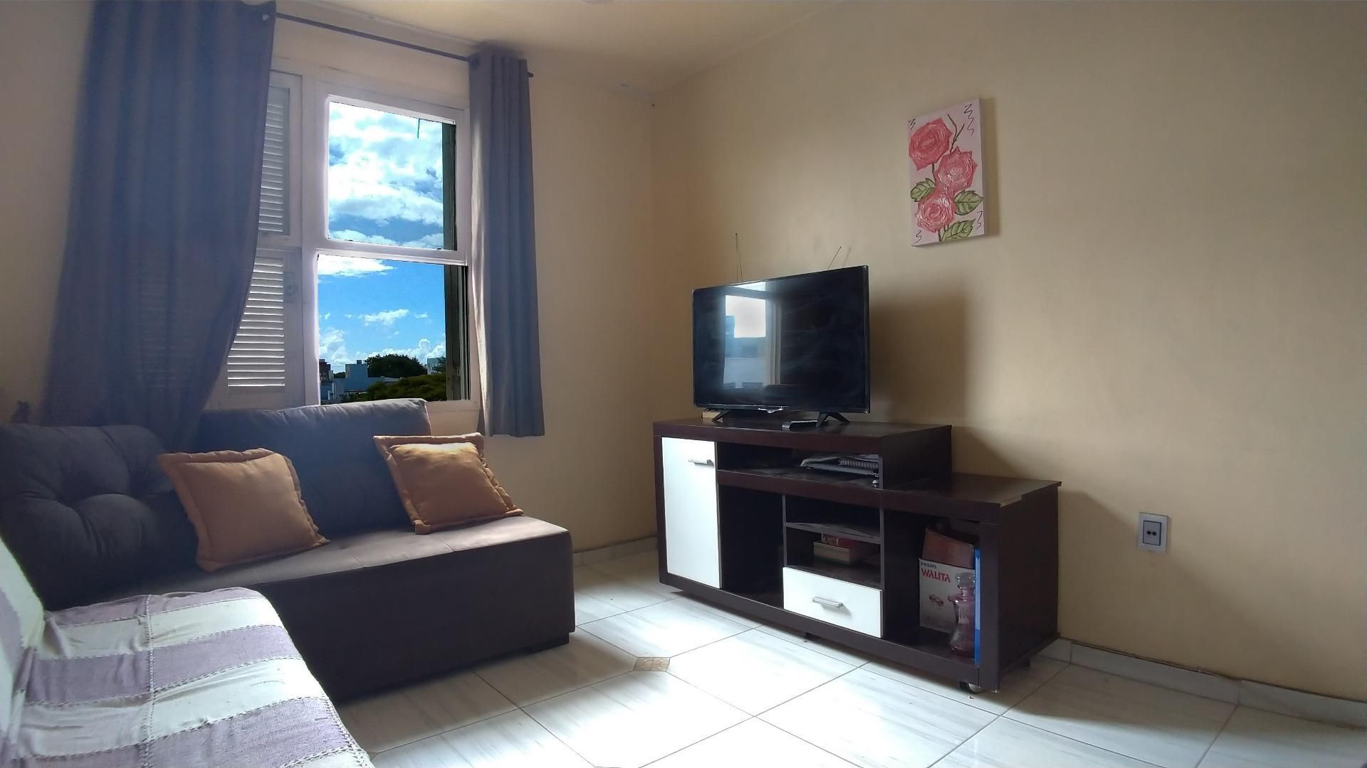 Apartamento à venda com 2 quartos, 50m² - Foto 2