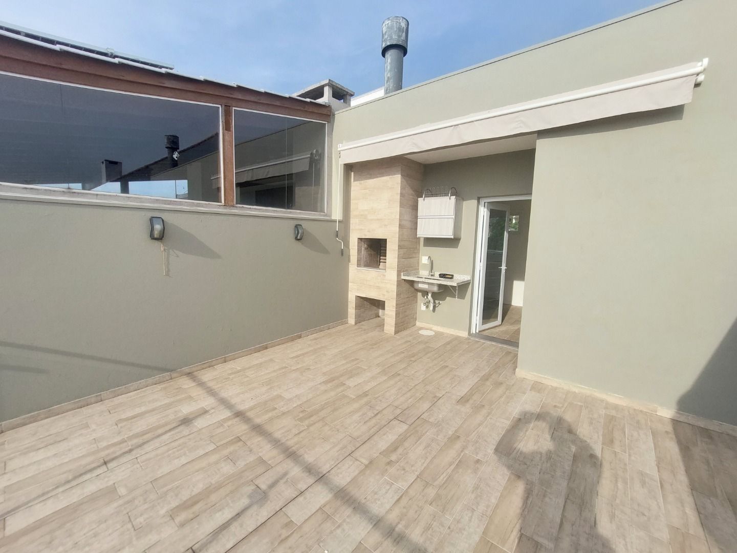 Casa, 3 quartos, 197 m² - Foto 29