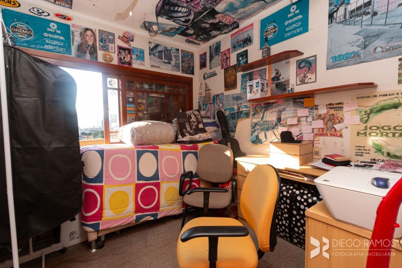 Casa à venda com 4 quartos, 389m² - Foto 29