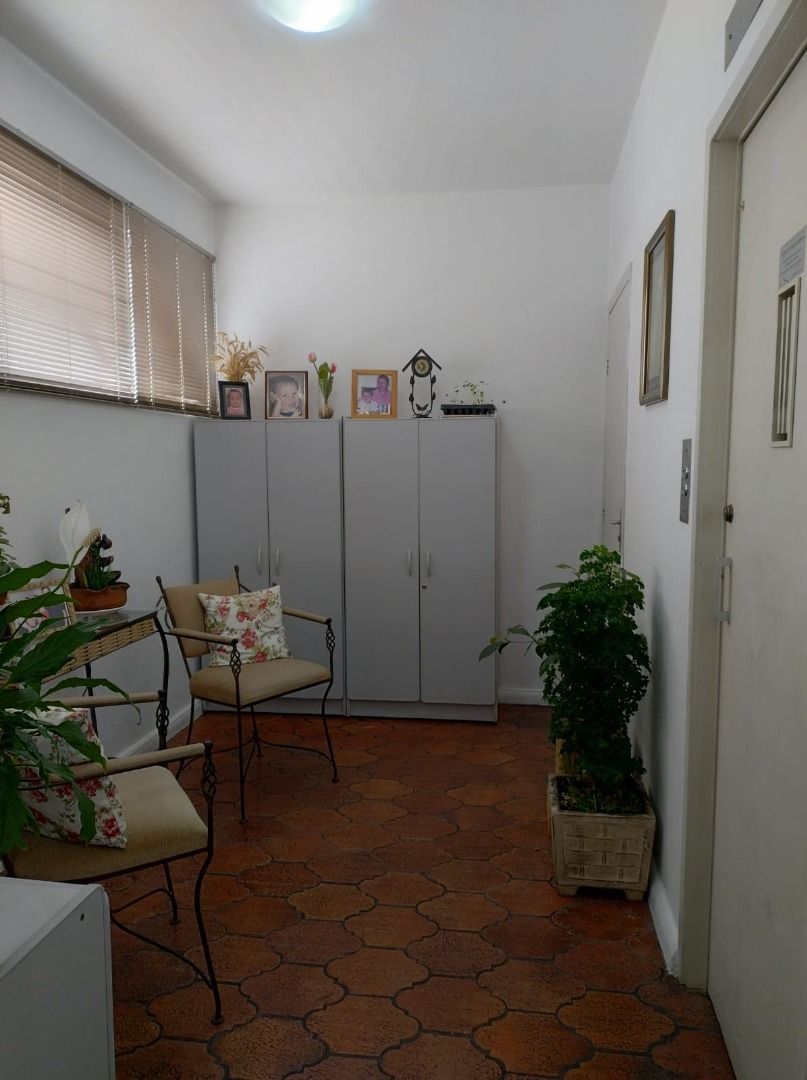 Apartamento, 3 quartos, 146 m² - Foto 33