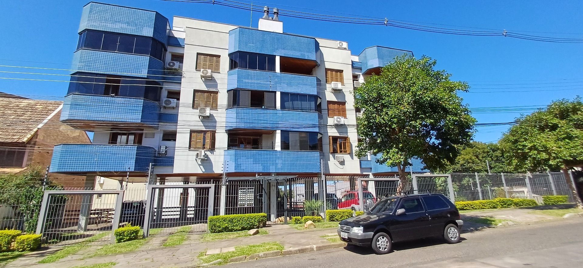 Apartamento, 1 quarto, 111 m² - Foto 1