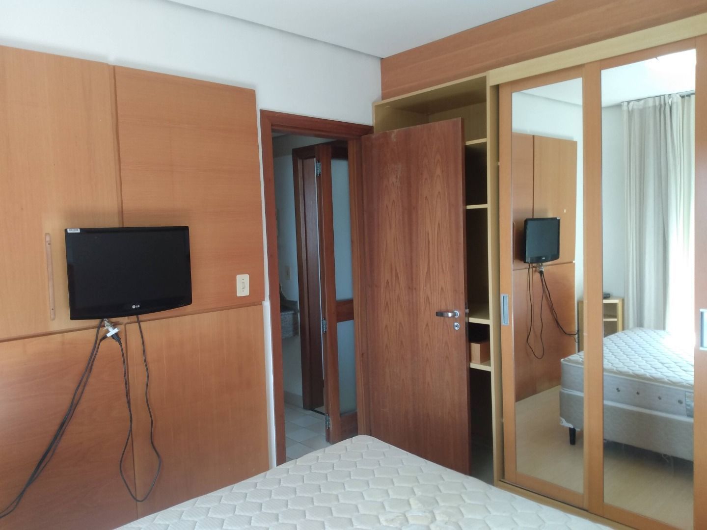 Apartamento à venda com 1 quarto, 48m² - Foto 19