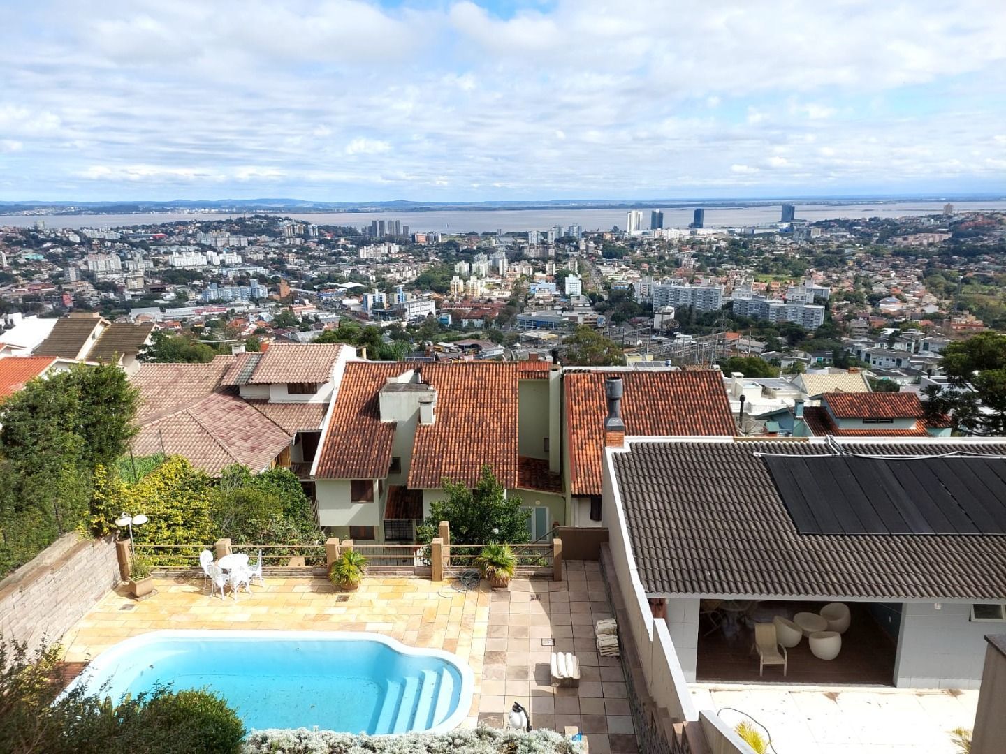 Casa, 4 quartos, 373 m² - Foto 41