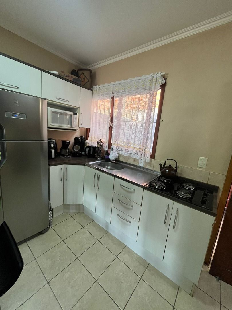 Casa, 1 quarto, 32 m² - Foto 10