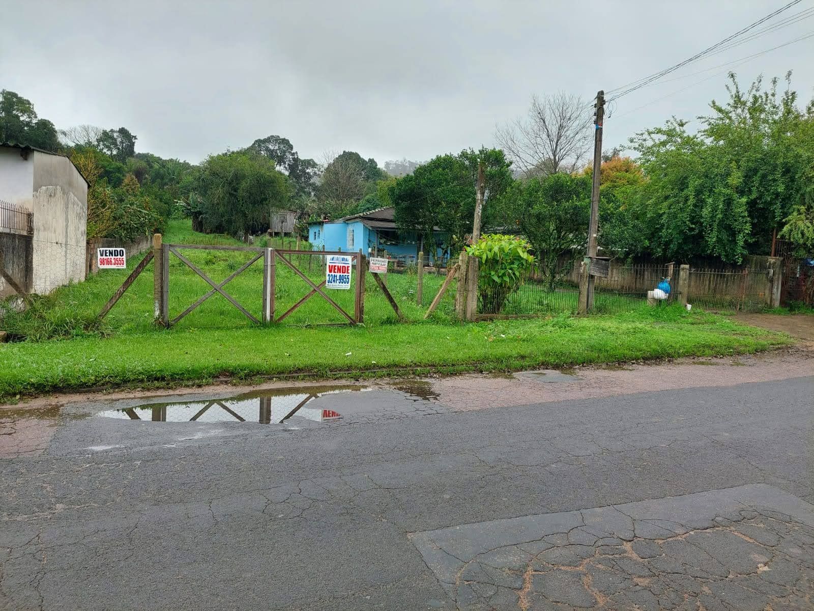 Terreno, 789 m² - Foto 5