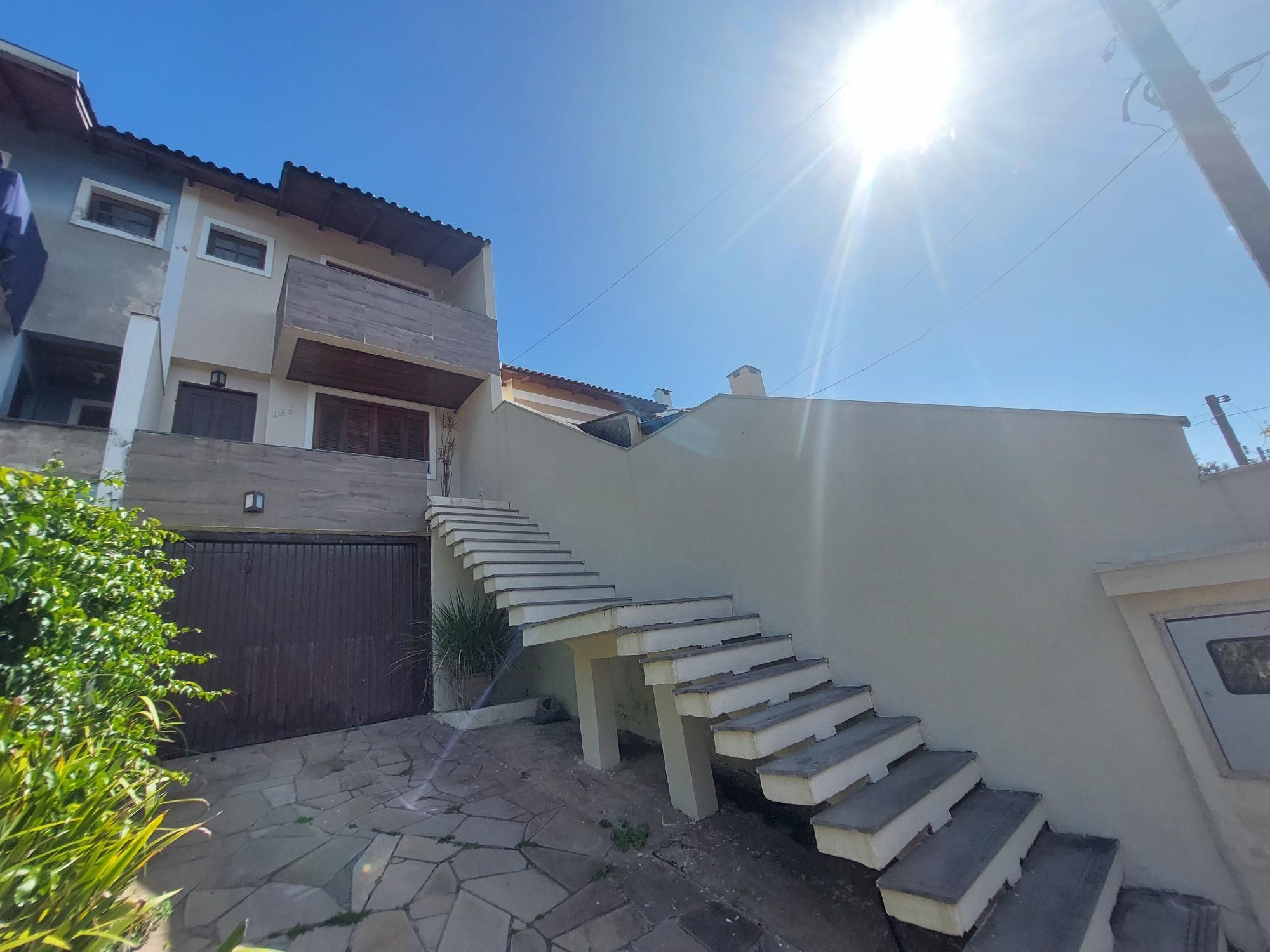 Casa, 3 quartos, 134 m² - Foto 1