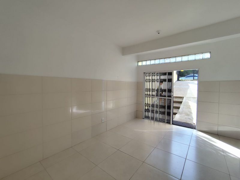Casa para alugar com 2 quartos, 80m² - Foto 6