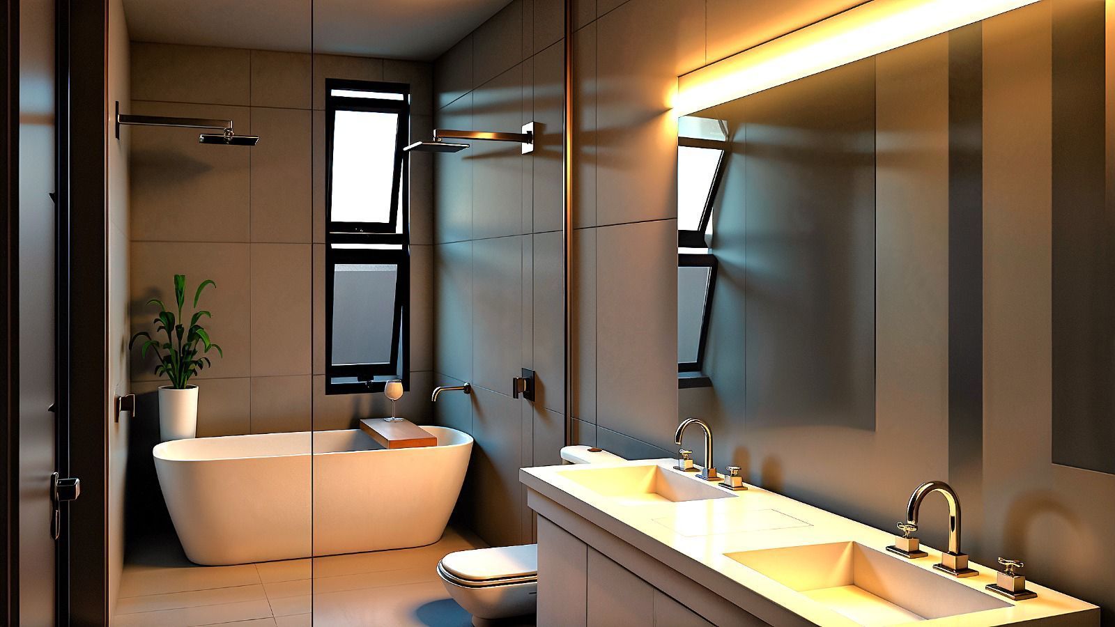 Casa, 4 quartos, 242 m² - Foto 7