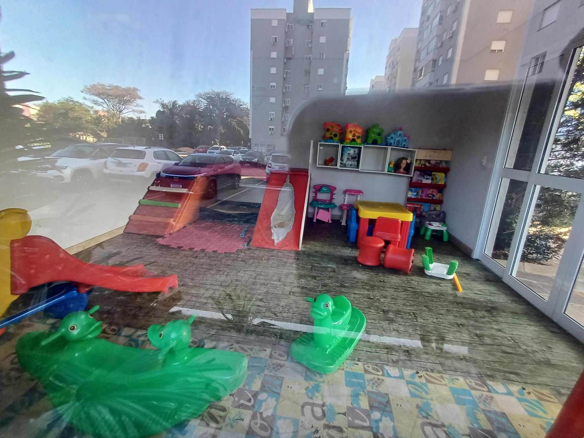 Apartamento, 3 quartos, 88 m² - Foto 53