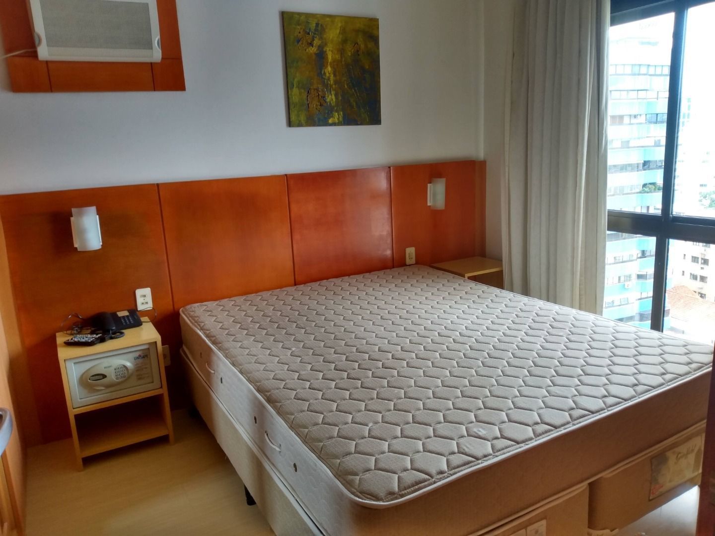 Apartamento à venda com 1 quarto, 48m² - Foto 41