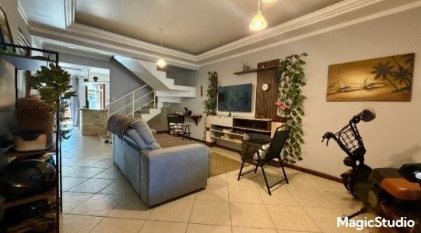 Casa, 3 quartos, 280 m² - Foto 3
