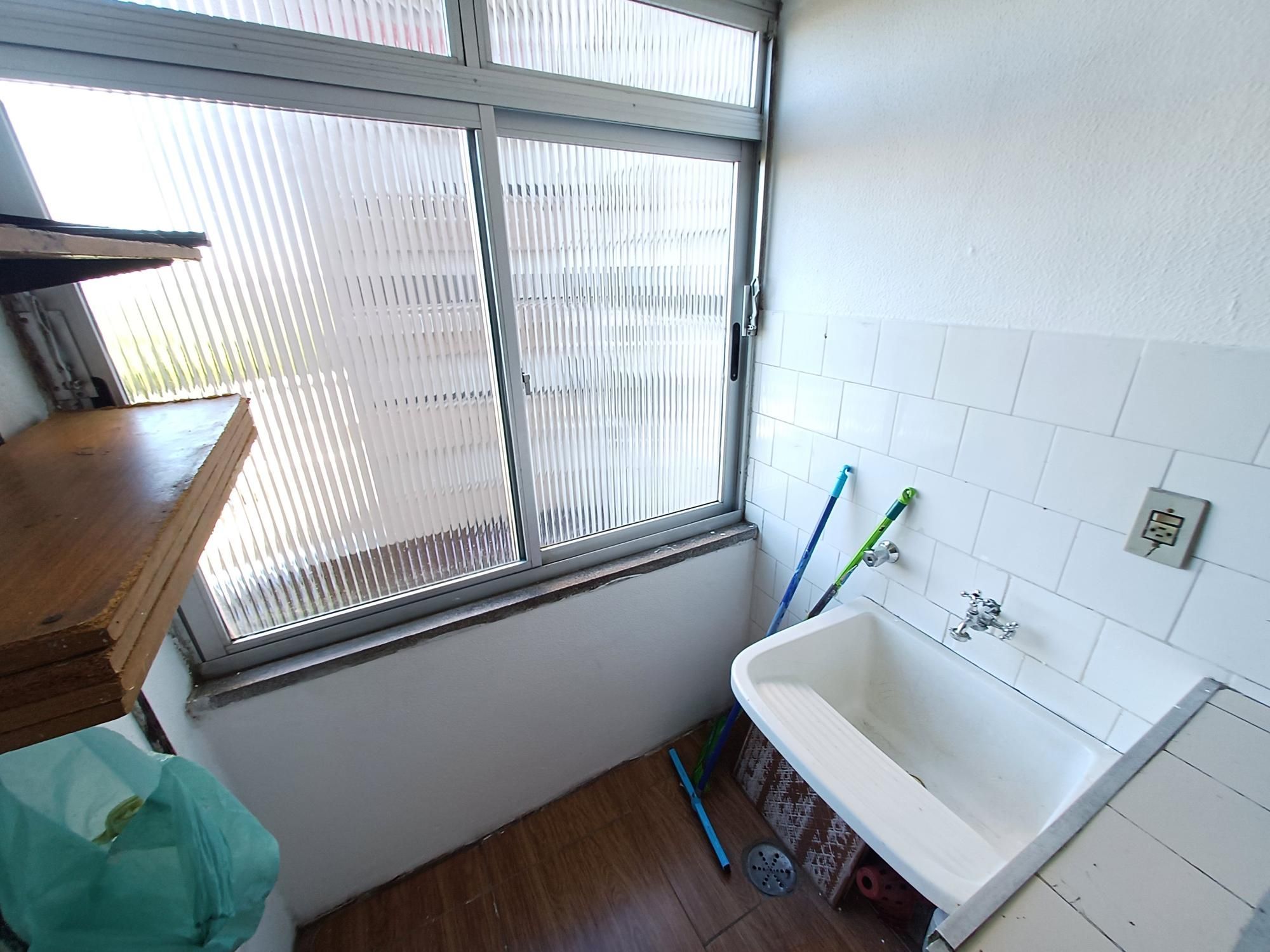 Apartamento para alugar com 1 quarto, 42m² - Foto 8