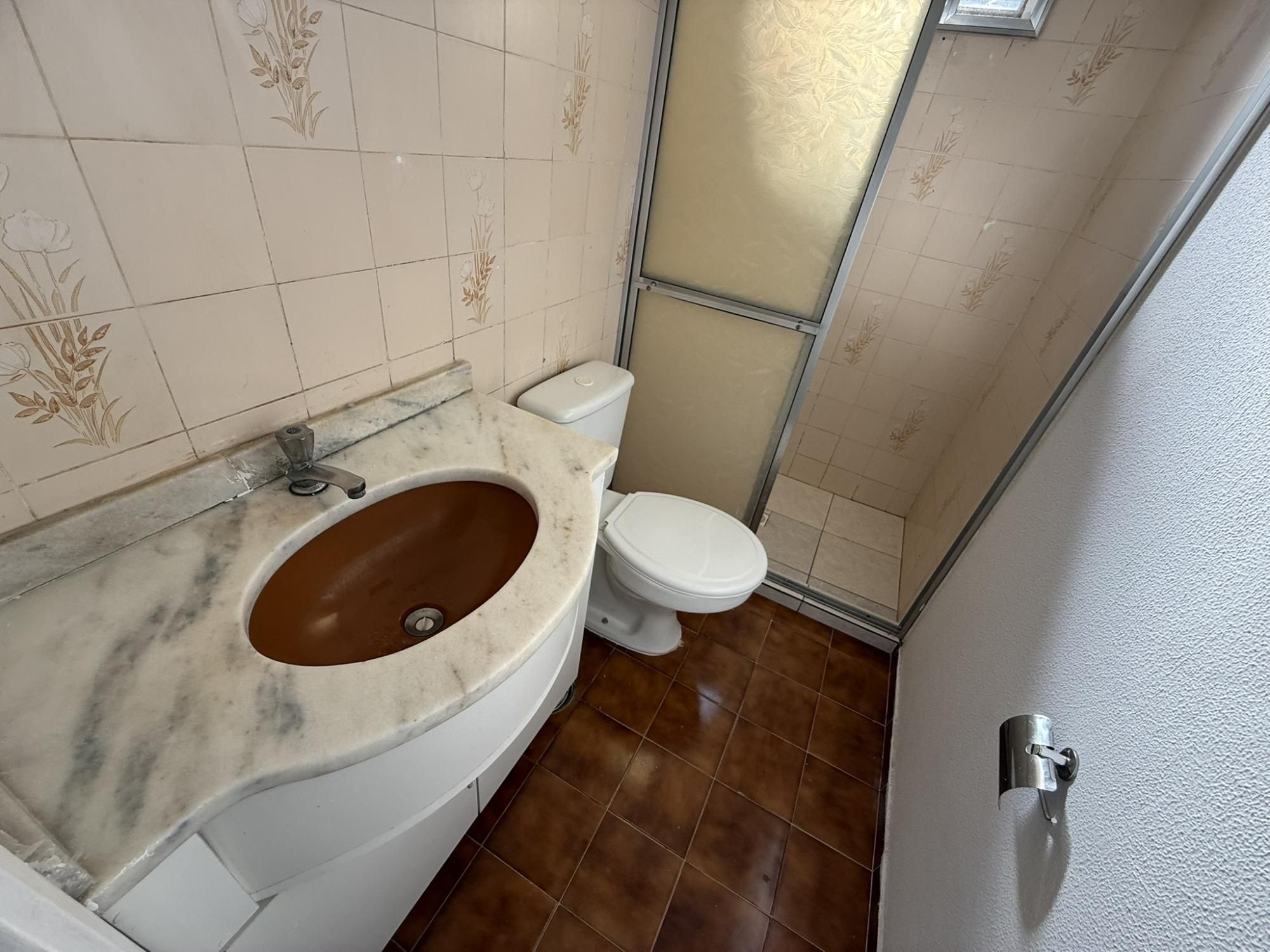 Apartamento, 1 quarto, 44 m² - Foto 6