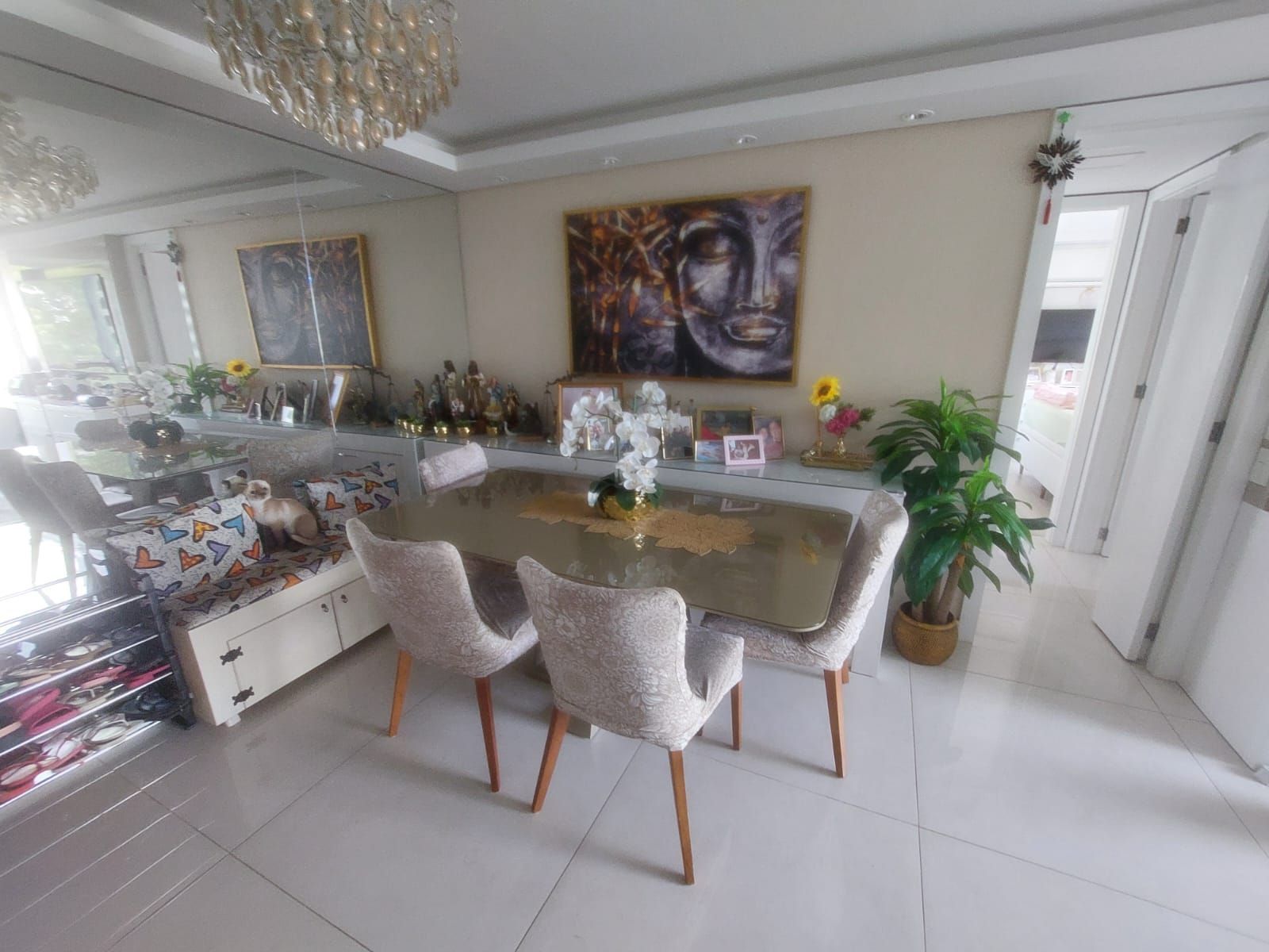 Apartamento, 2 quartos, 60 m² - Foto 15