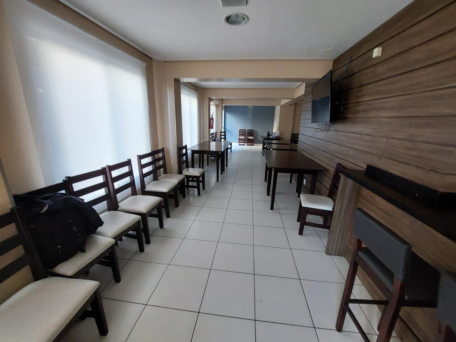Apartamento, 2 quartos, 25 m² - Foto 23