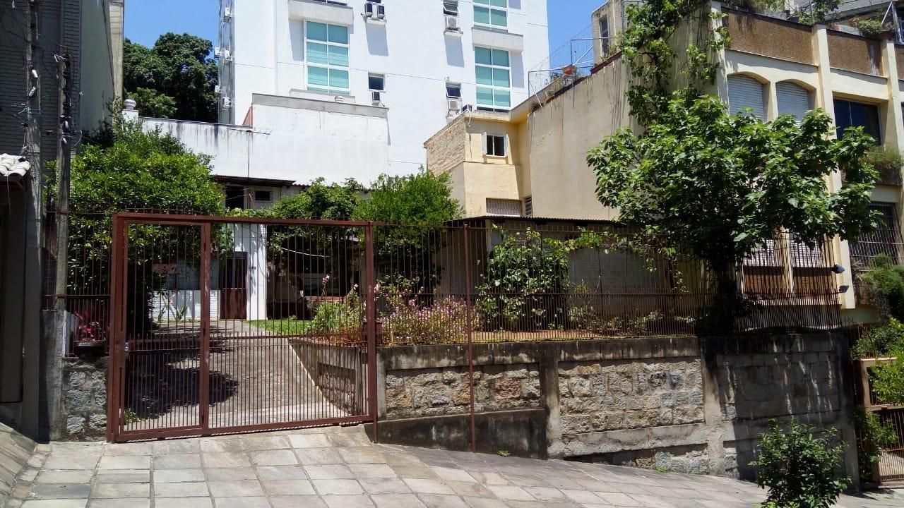 Terreno, 307 m² - Foto 1