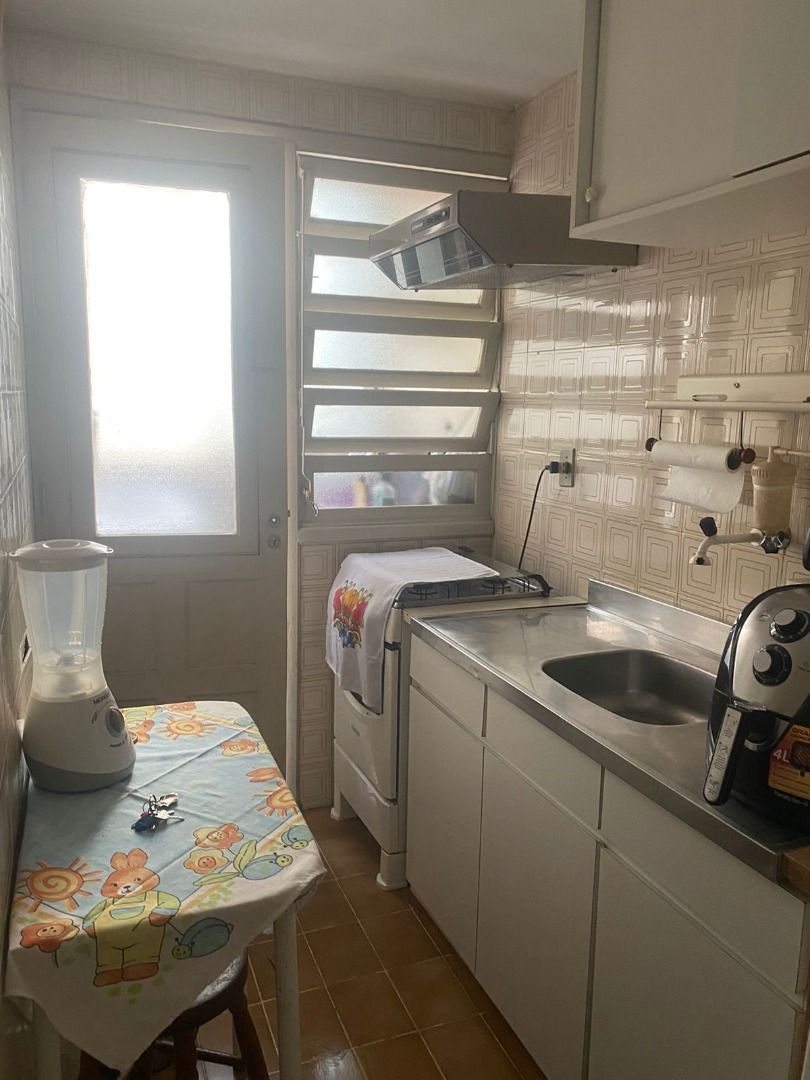 Apartamento, 1 quarto, 40 m² - Foto 8