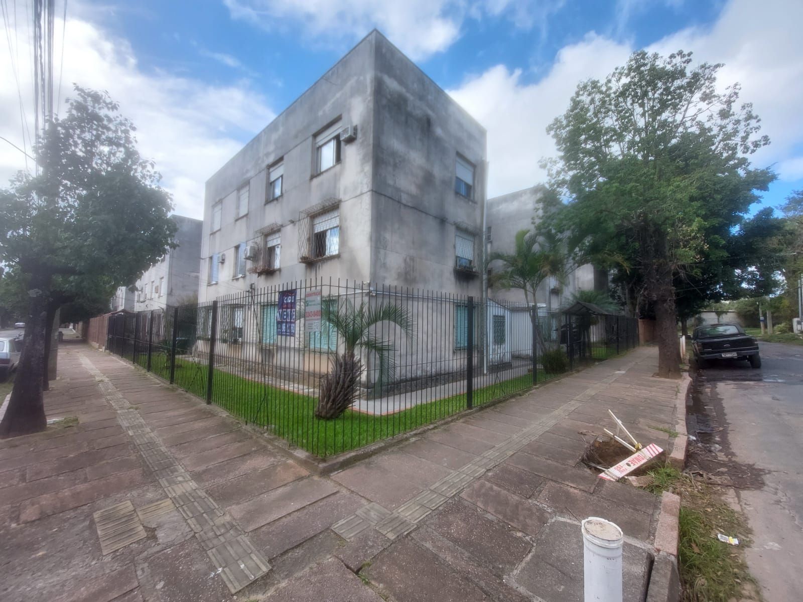 Apartamento, 2 quartos, 52 m² - Foto 2