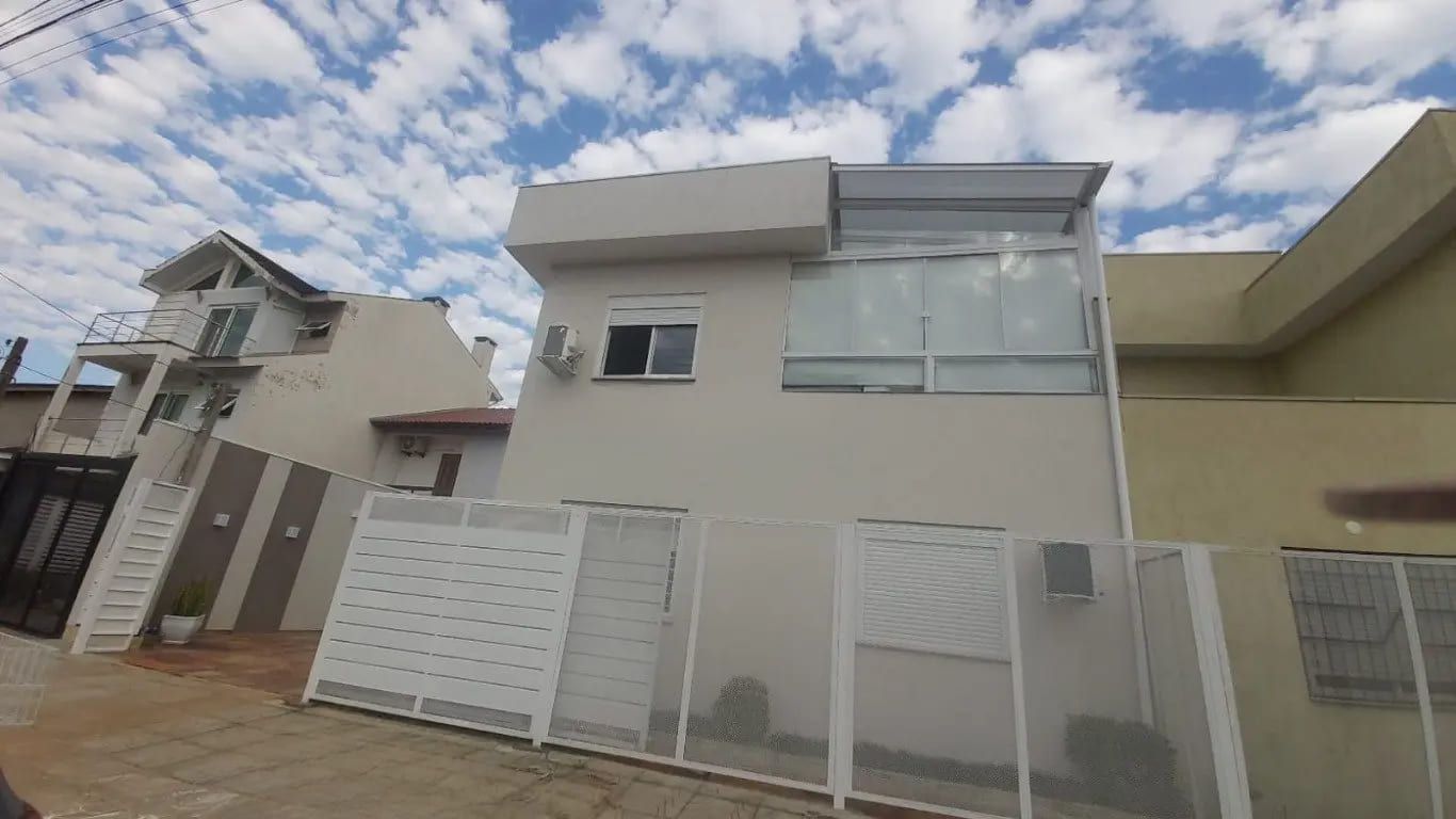 Casa, 3 quartos, 104 m² - Foto 1