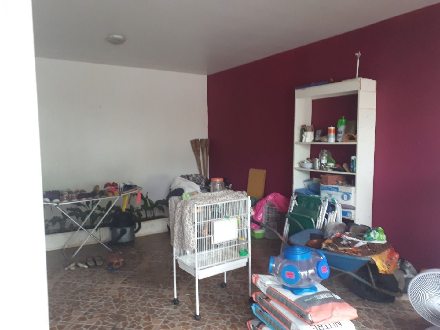 Casa à venda com 3 quartos, 296m² - Foto 4