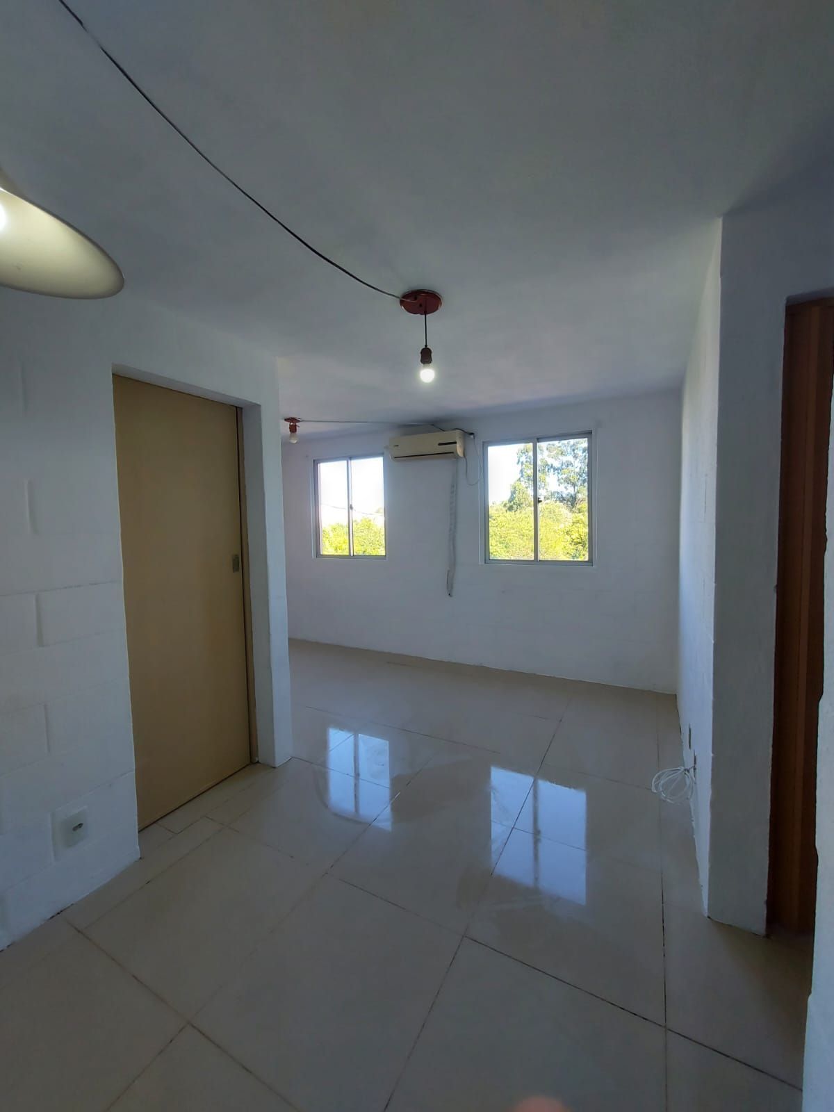 Apartamento, 2 quartos, 40 m² - Foto 4