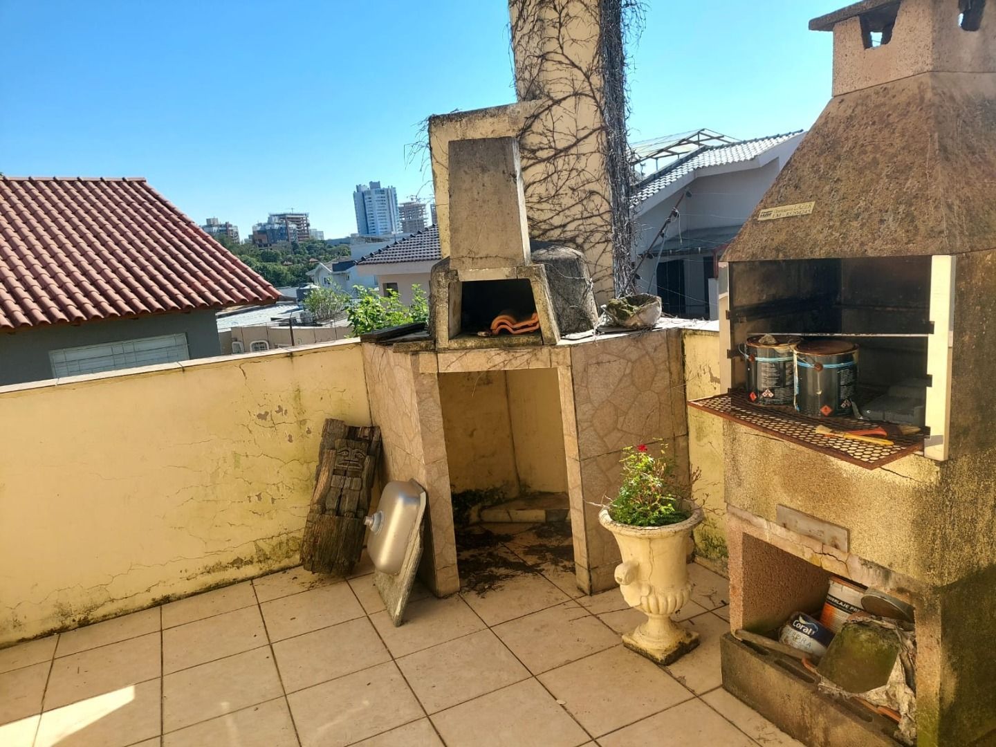 Casa, 3 quartos, 240 m² - Foto 25