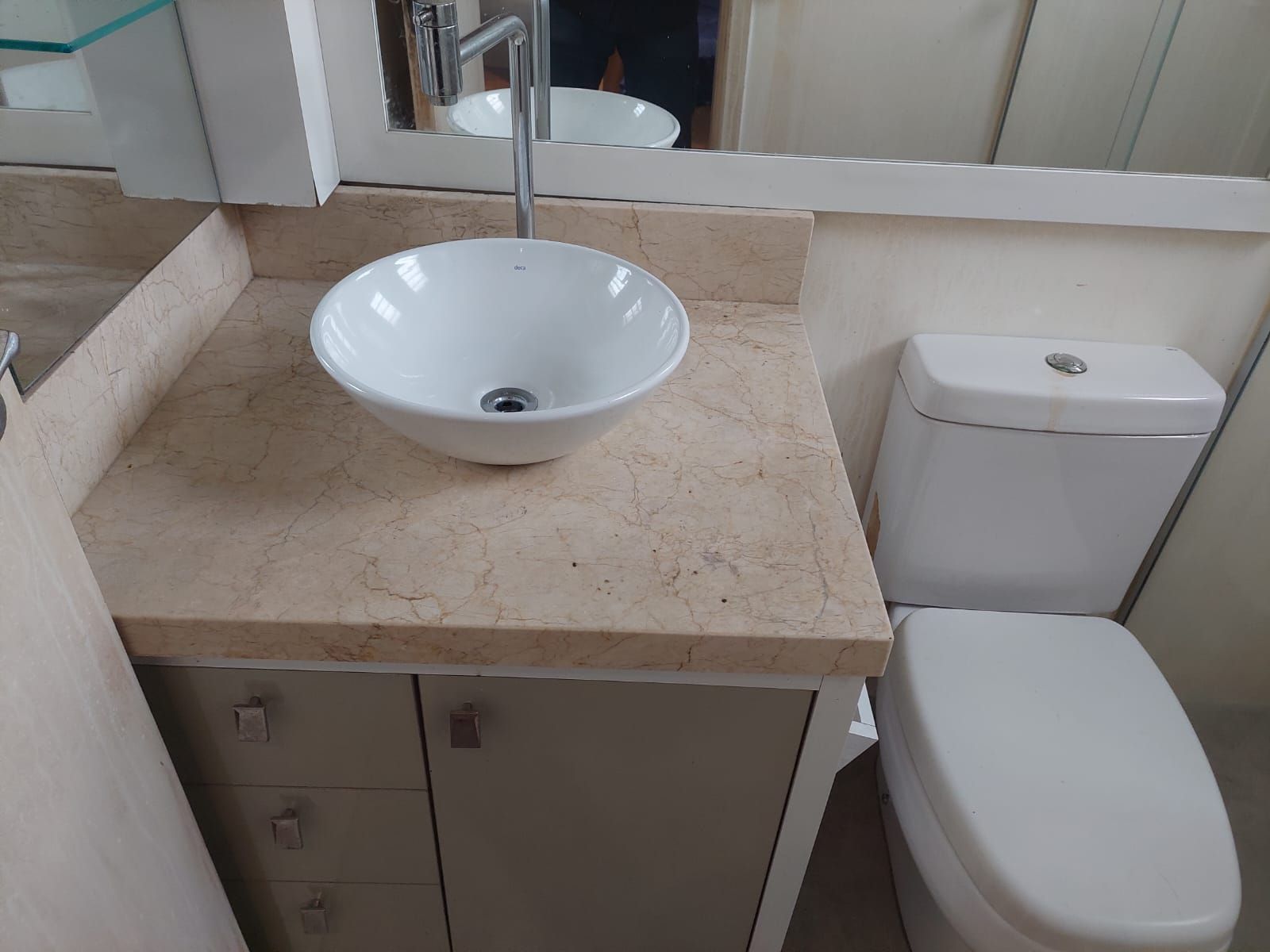 Apartamento, 2 quartos, 50 m² - Foto 26