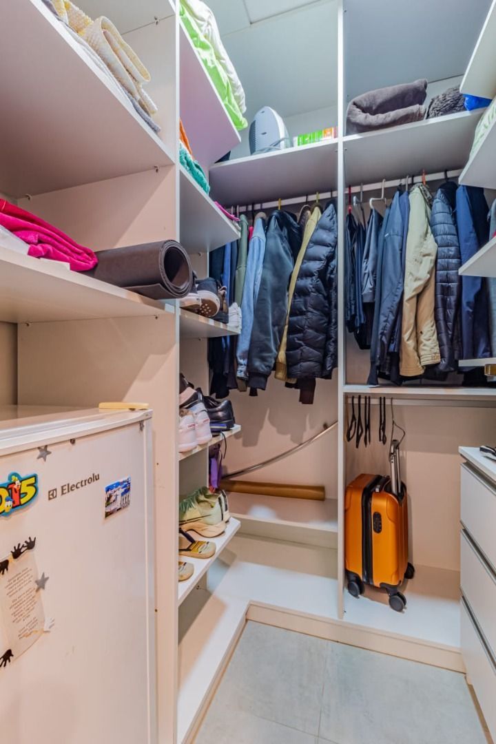Casa, 4 quartos, 247 m² - Foto 41