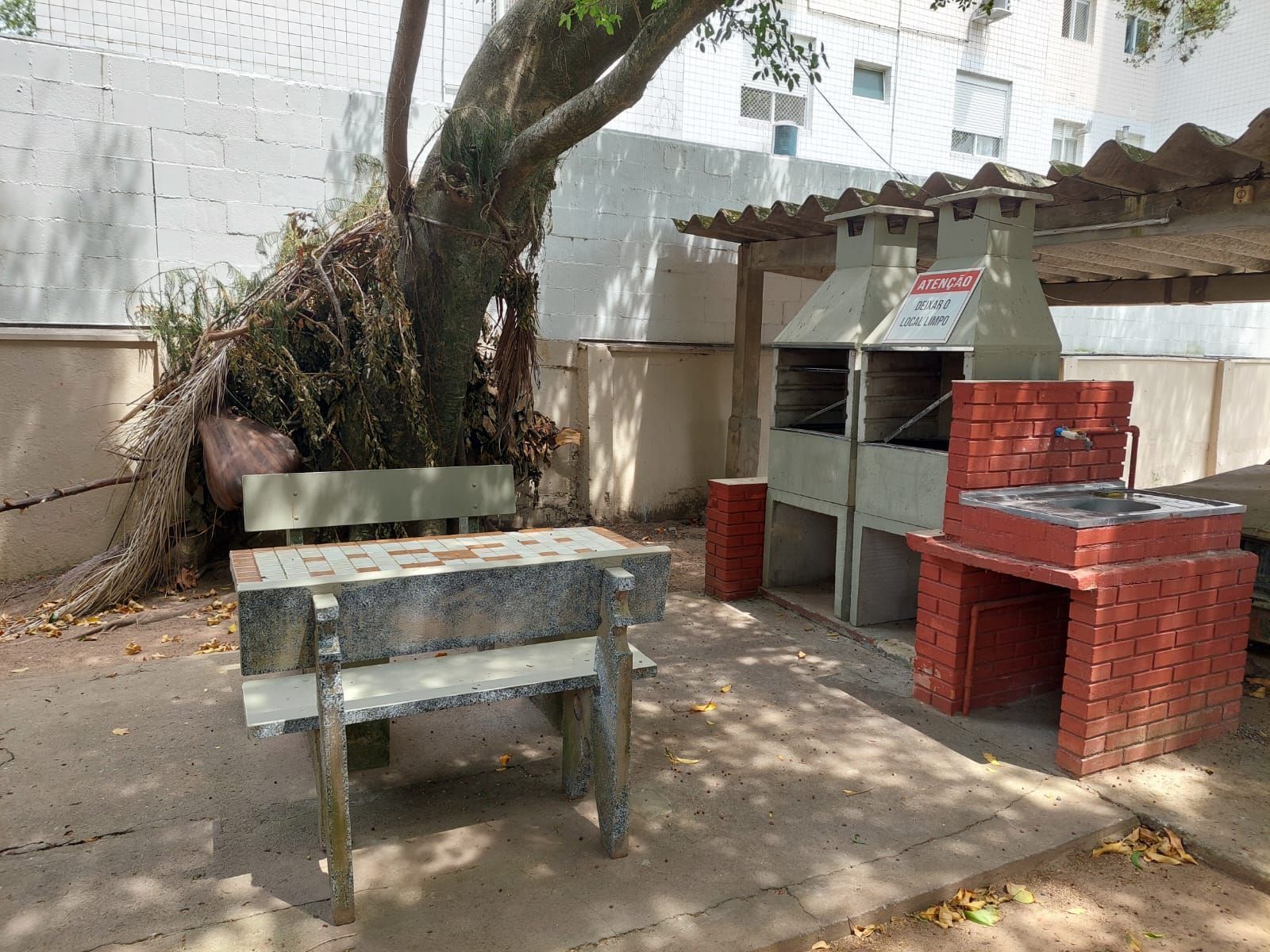 Apartamento, 2 quartos, 54 m² - Foto 7