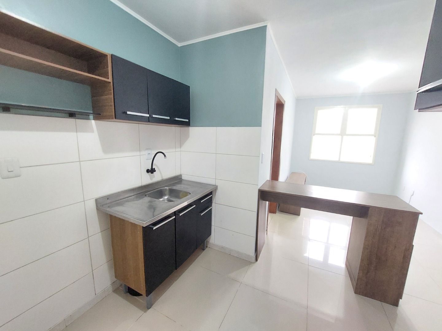 Apartamento, 1 quarto, 38 m² - Foto 12