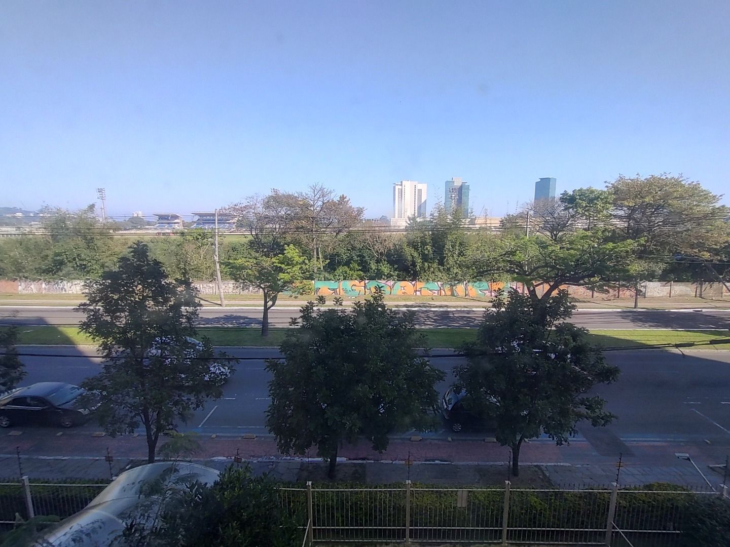 Apartamento, 1 quarto, 43 m² - Foto 2