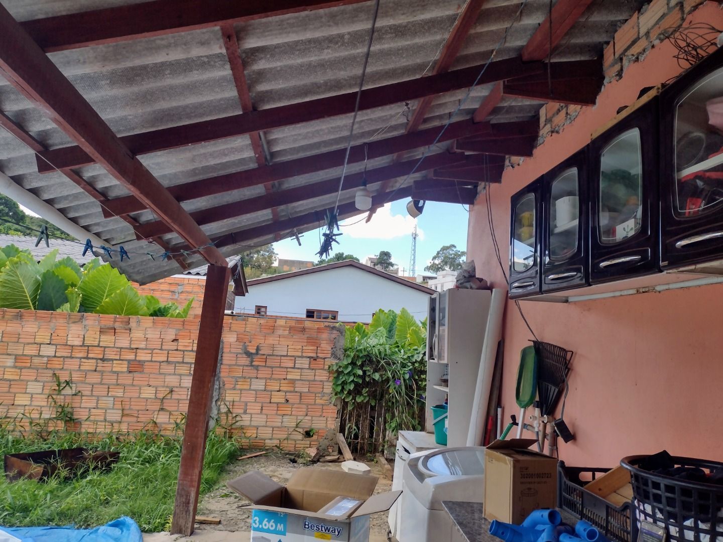 Casa, 2 quartos, 105 m² - Foto 15