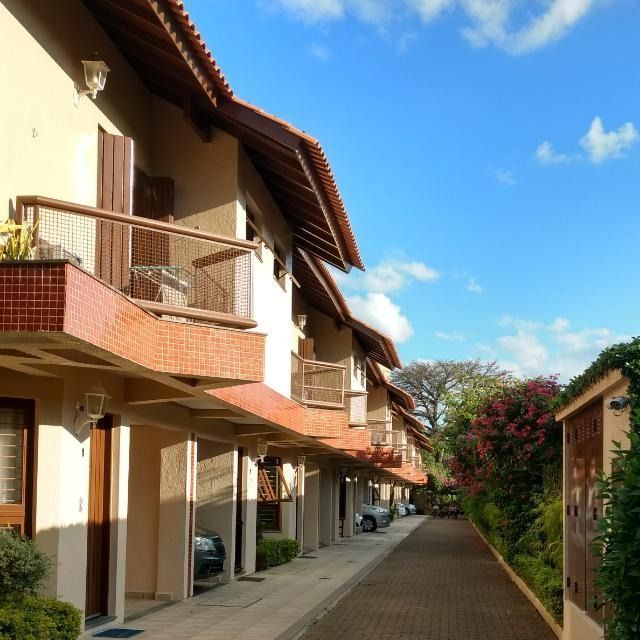 Casa à venda com 3 quartos, 139m² - Foto 2