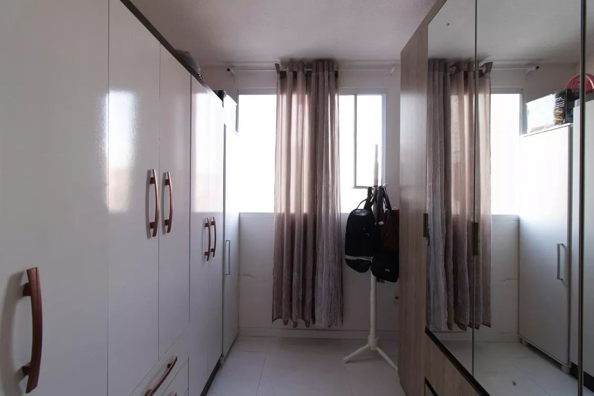 Apartamento, 2 quartos, 44 m² - Foto 12