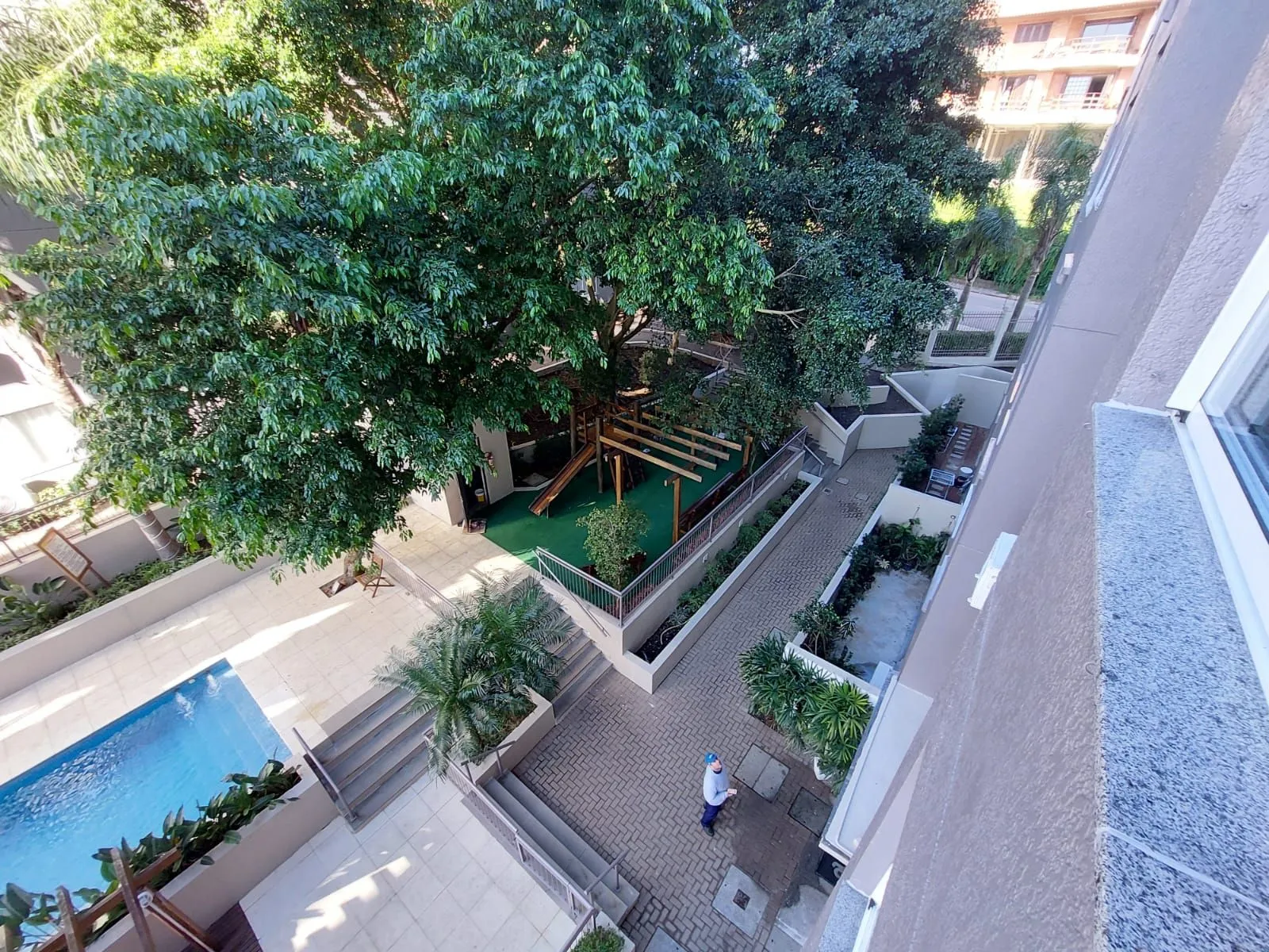 Apartamento, 2 quartos, 25 m² - Foto 18