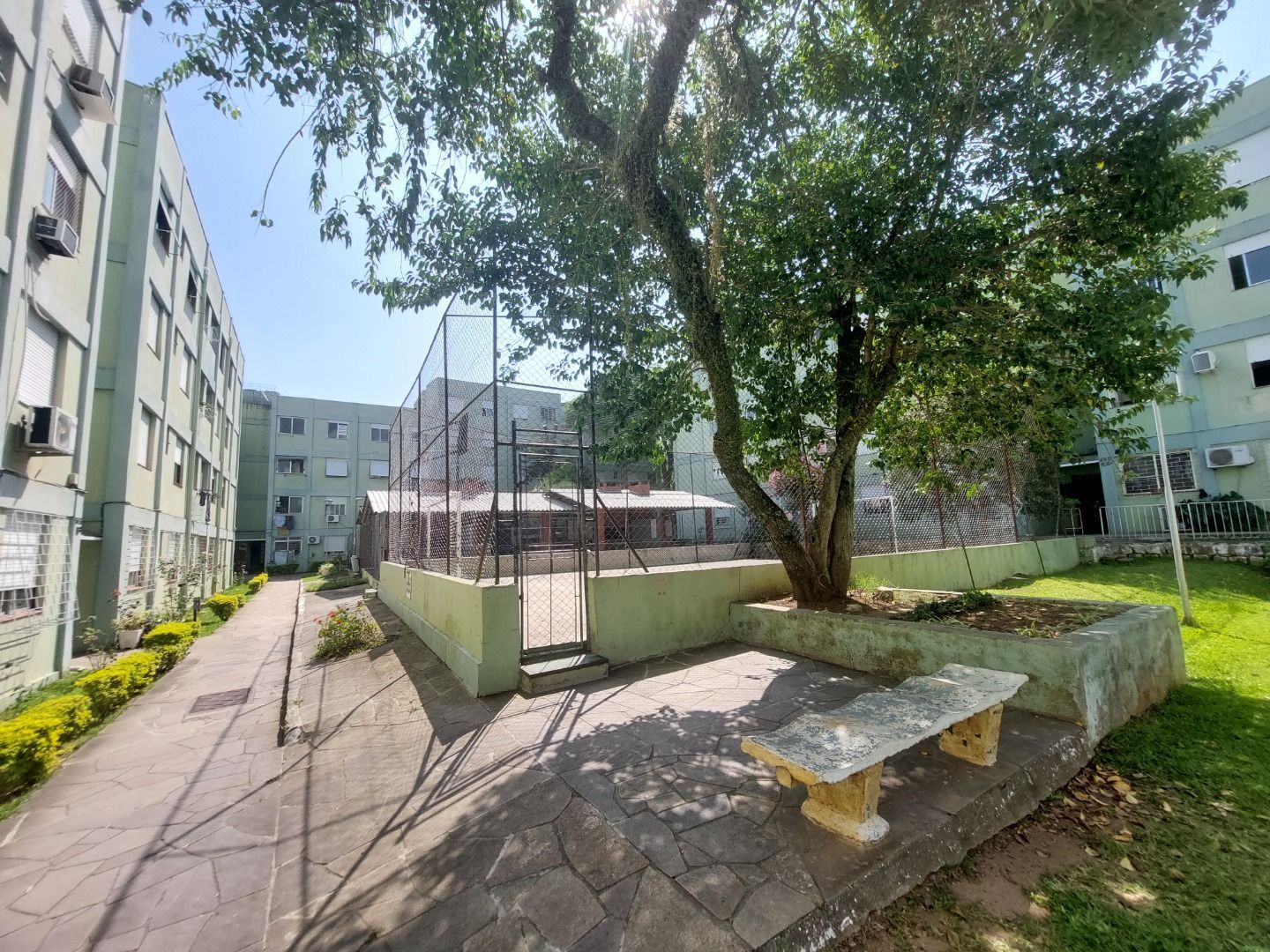 Apartamento, 2 quartos, 53 m² - Foto 16