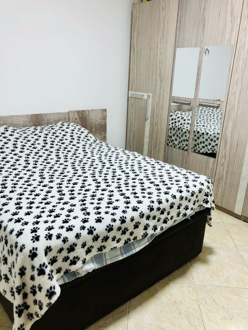 Apartamento, 2 quartos, 57 m² - Foto 11