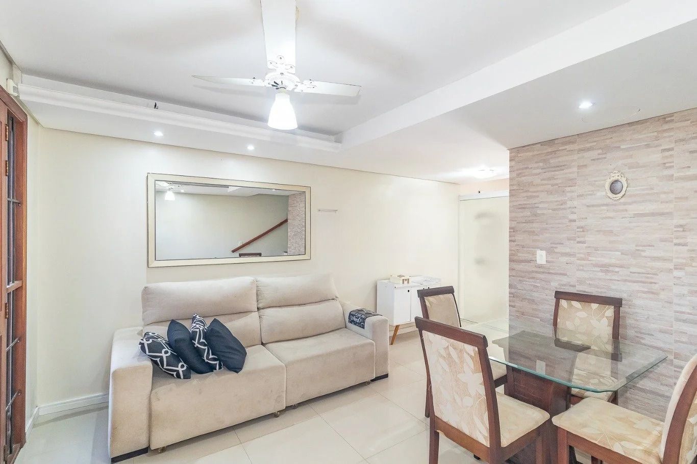 Casa, 2 quartos, 133 m² - Foto 3