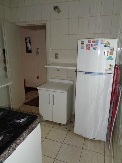 Apartamento, 1 quarto, 38 m² - Foto 8