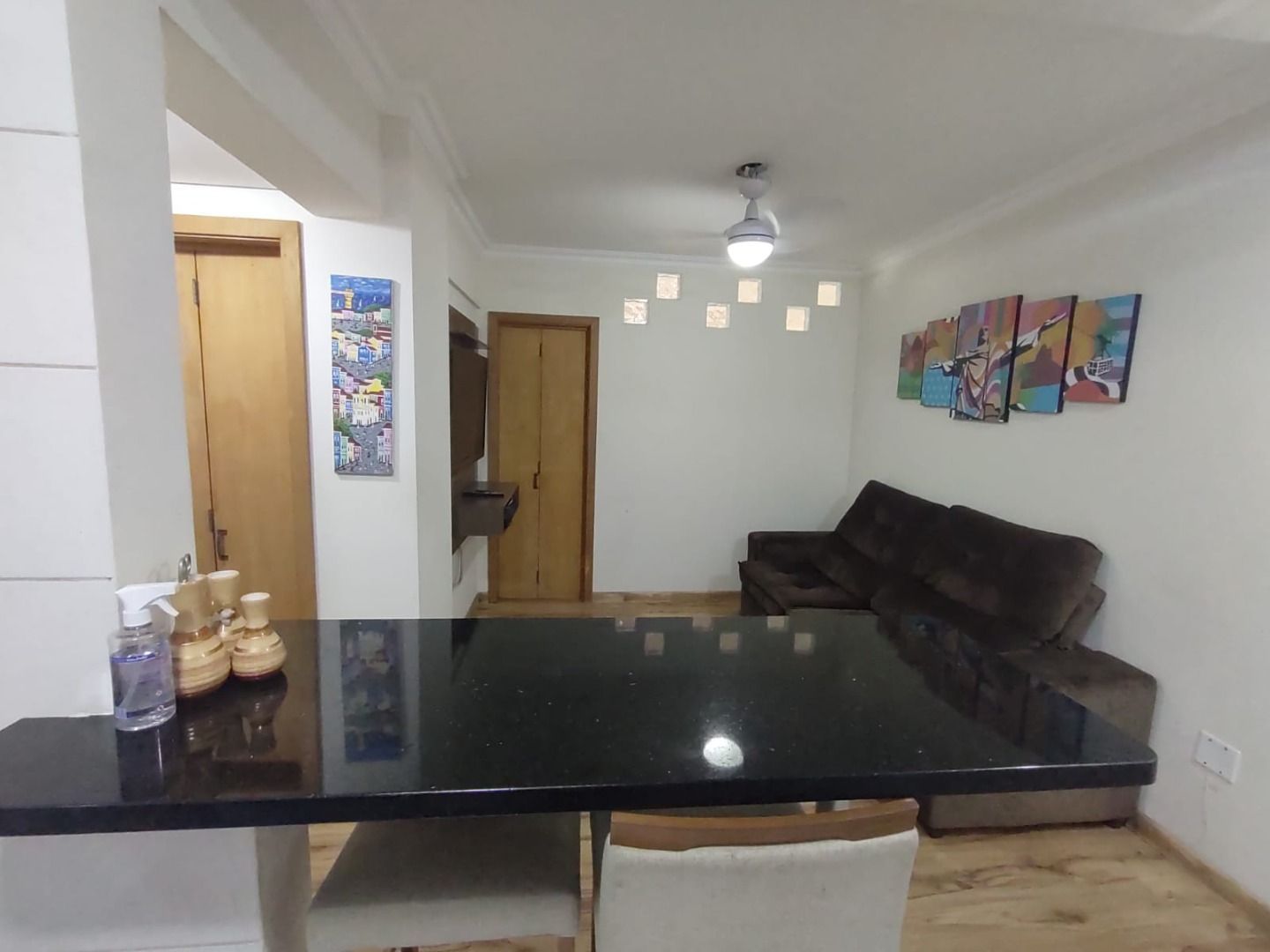 Apartamento, 2 quartos, 50 m² - Foto 8