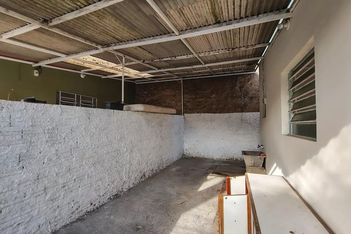 Casa, 2 quartos, 39 m² - Foto 11